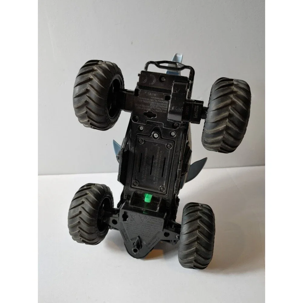 Monster Jam Official Megalodon Remote Control Monster Truck CAR ONLY NO REMOTE